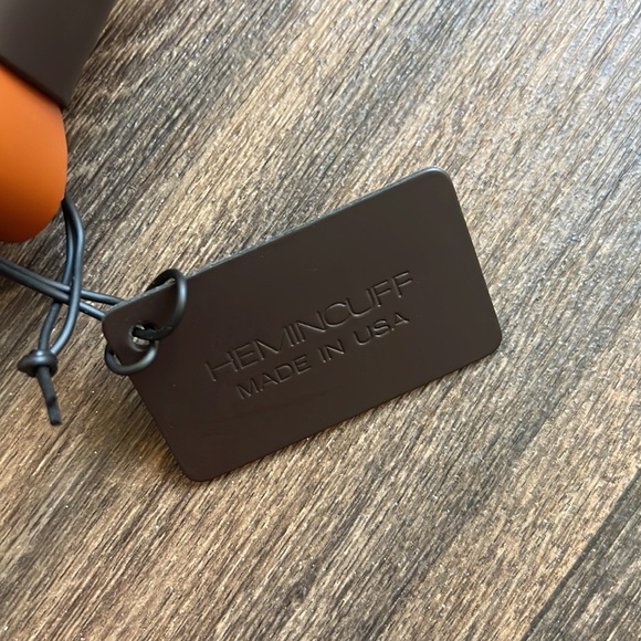 STEF ORIGAMI BAG | DARK BROWN - Picture 8 of 11